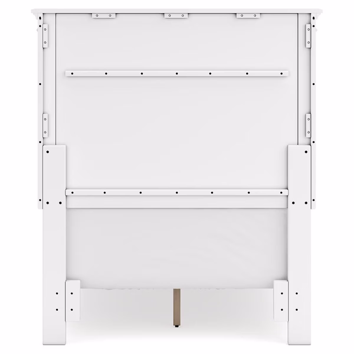 Fortman Twin Panel Bed - Image 8