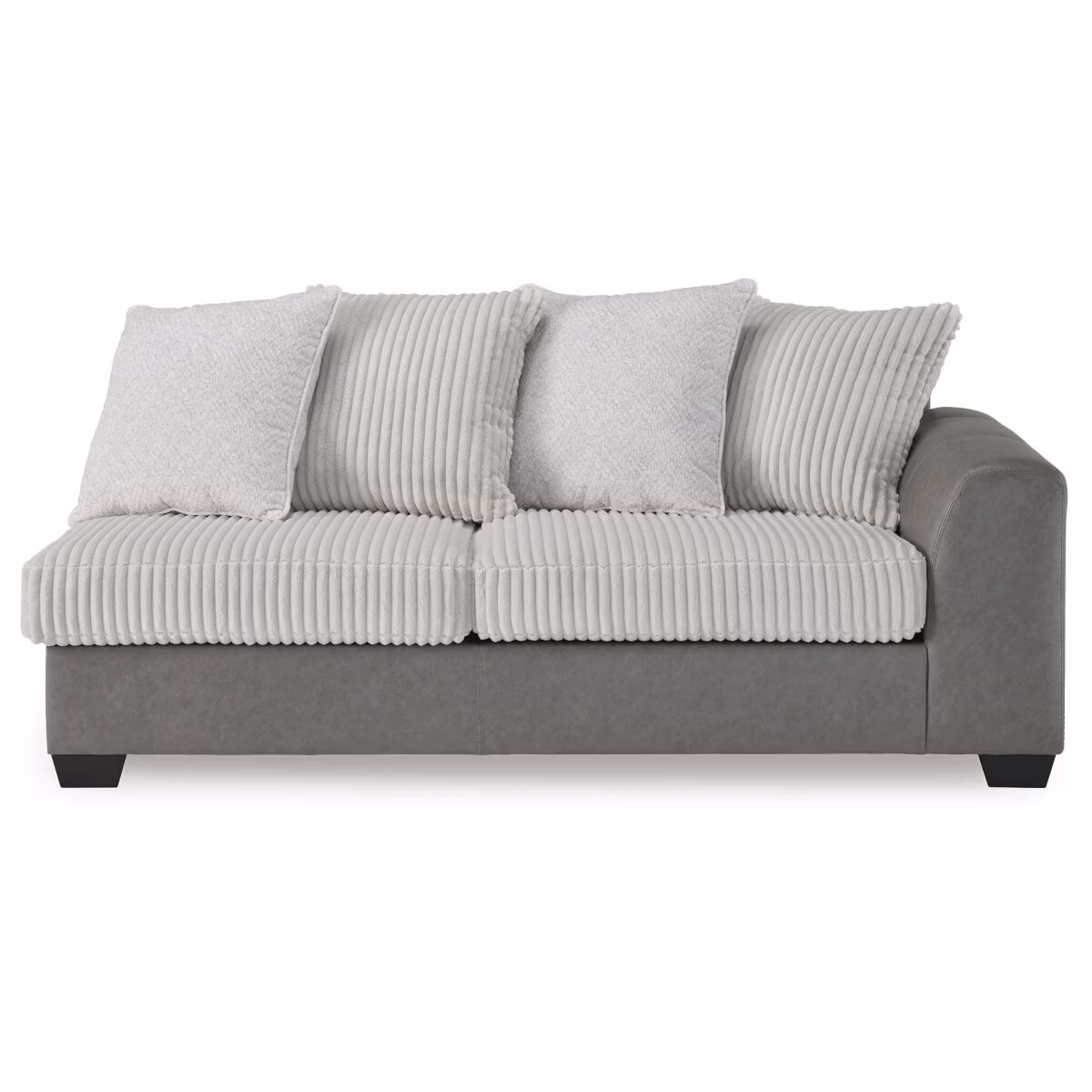Clairette Court Right-Arm Facing Sofa - Image 5