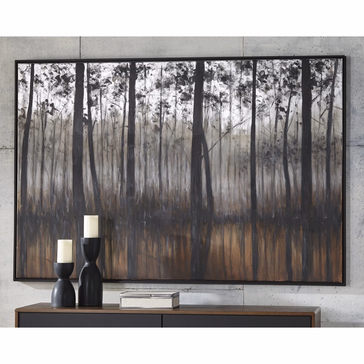 Philyra Wall Art - Image 3