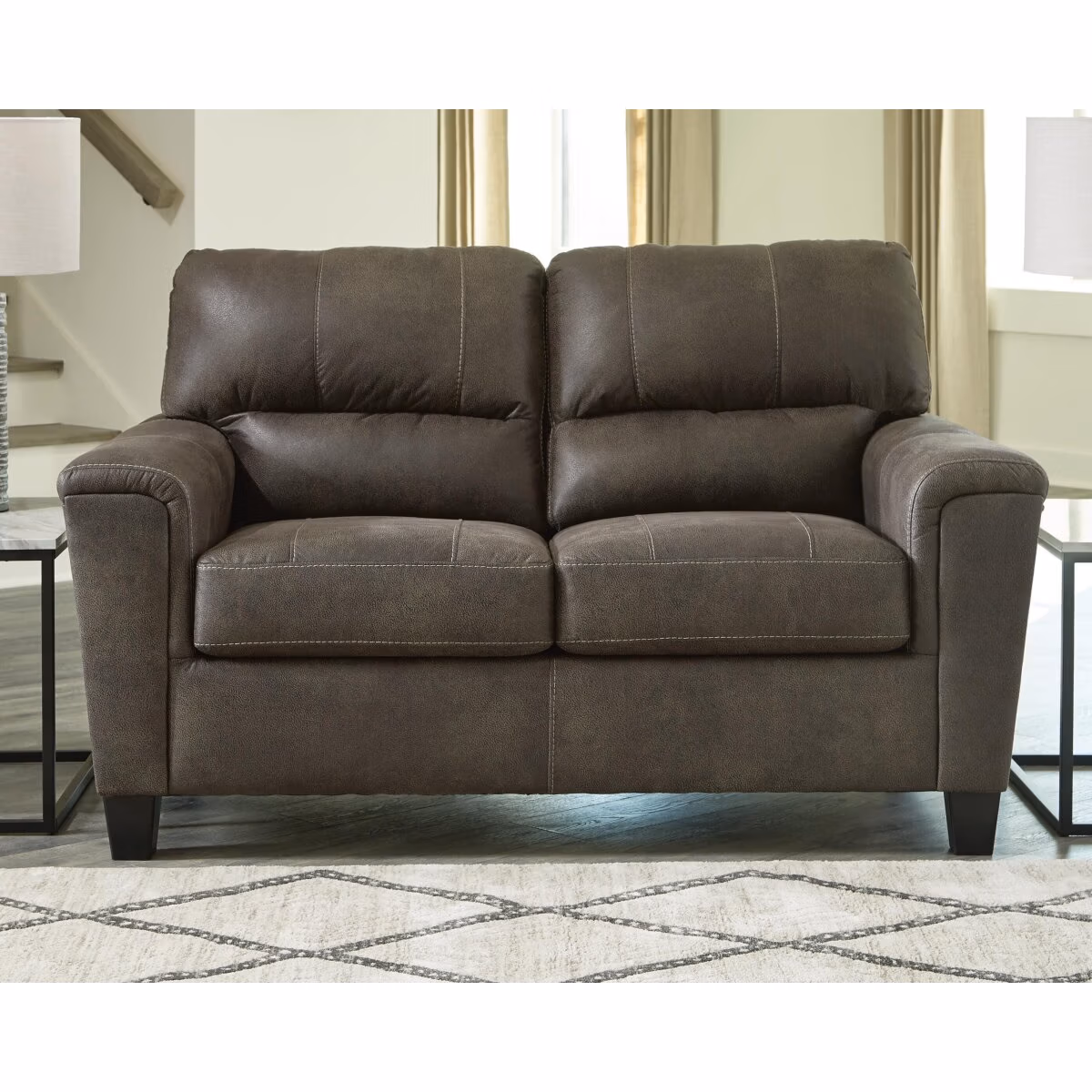 Navi Loveseat - Image 3
