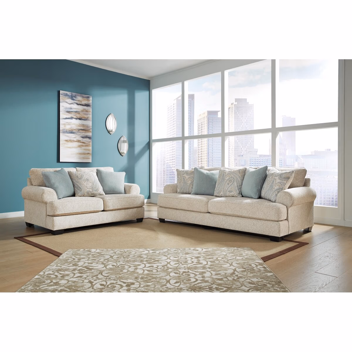 Monaghan Sofa - Image 11