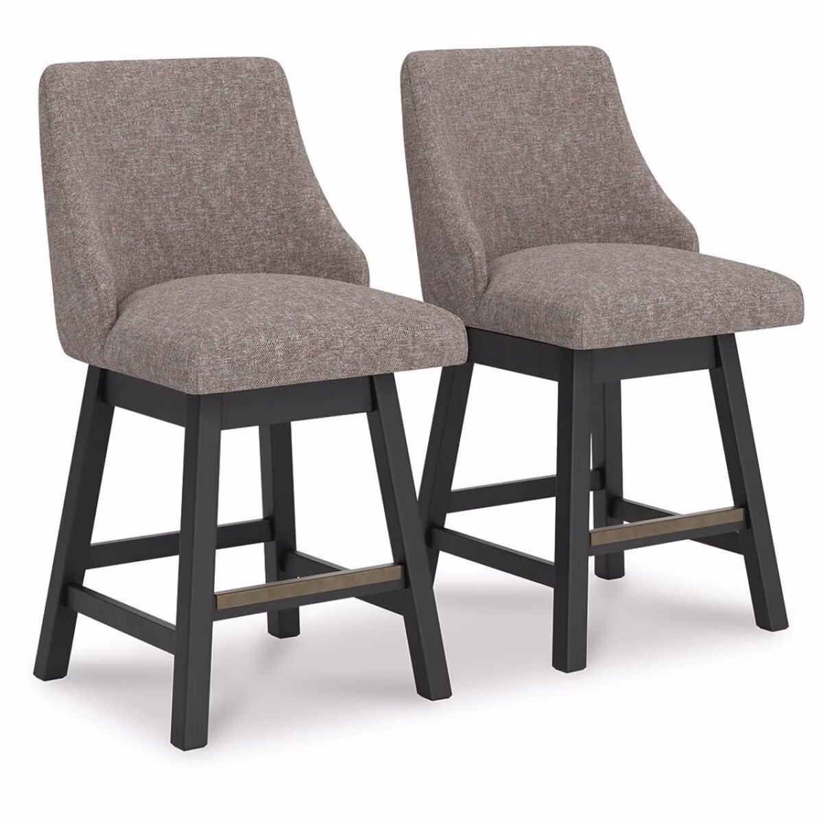 Neymorton Counter Height Barstool - Image 2