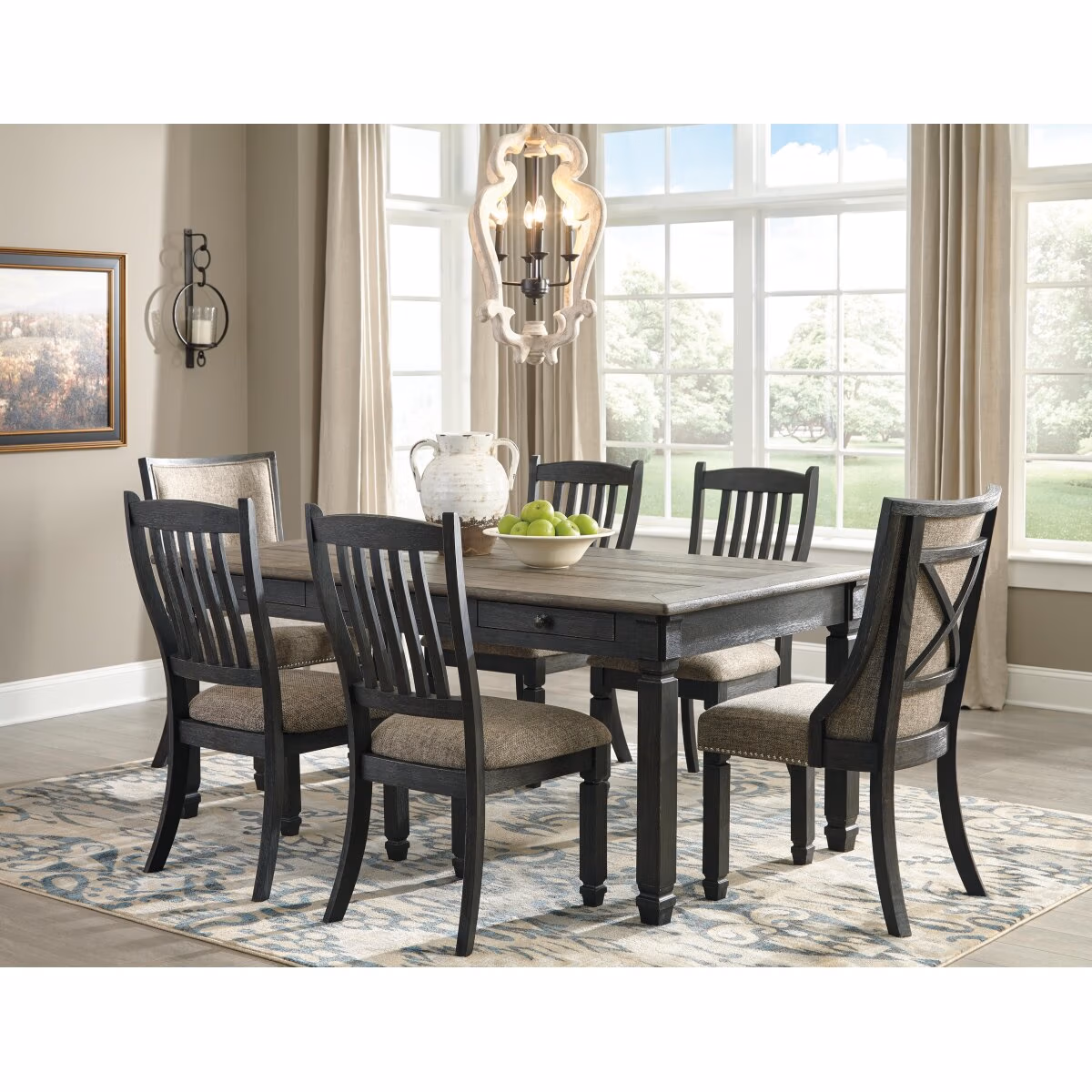 Tyler Creek Dining Chair - Image 11