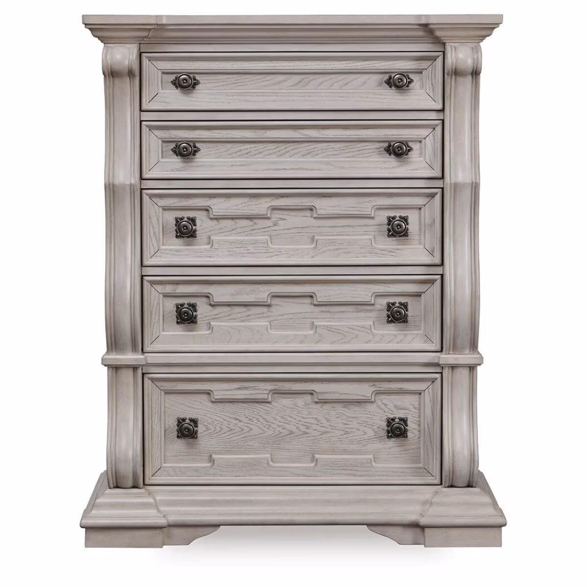 Bruchandi Chest of Drawers - Image 5