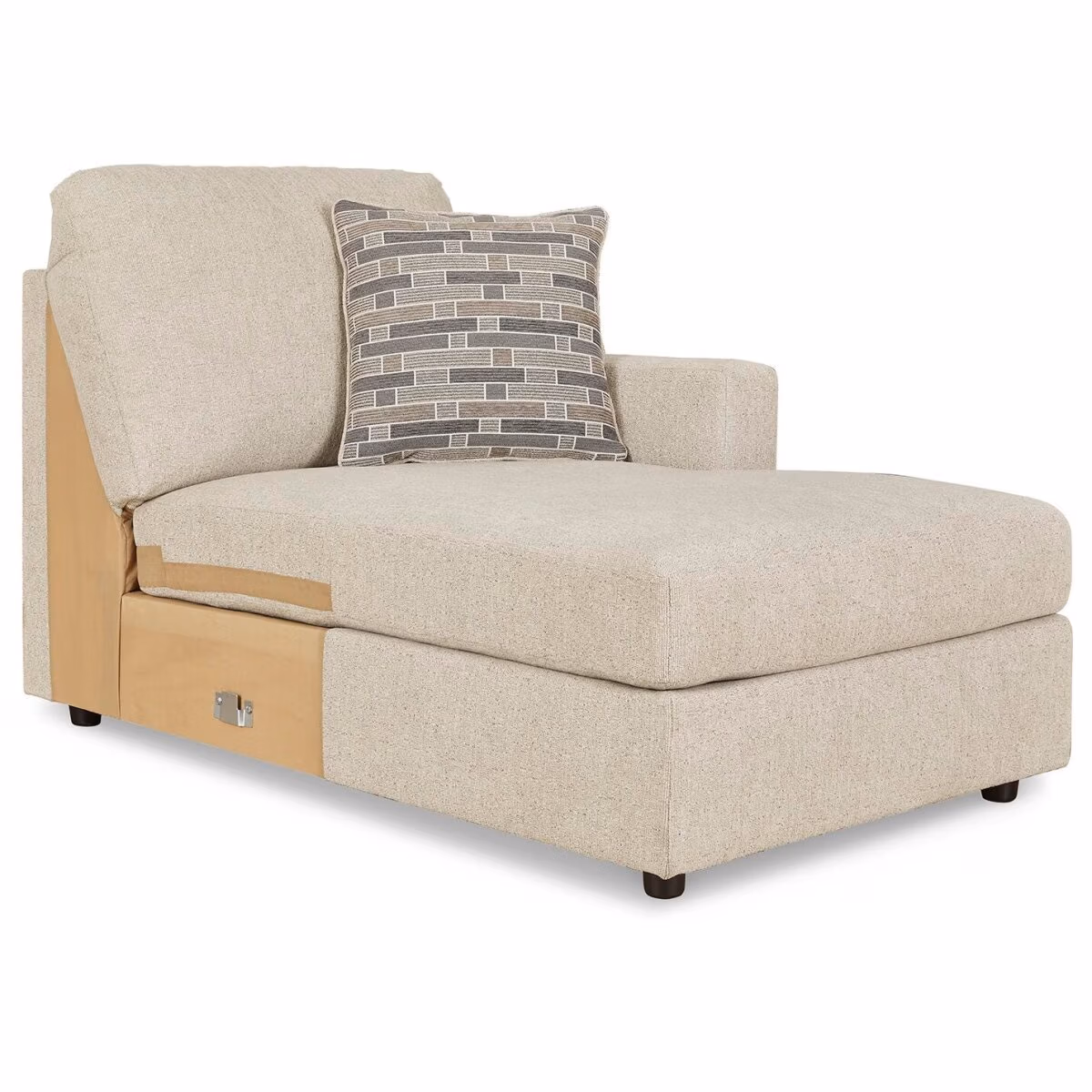 Edenfield Right-Arm Facing Corner Chaise - Image 2