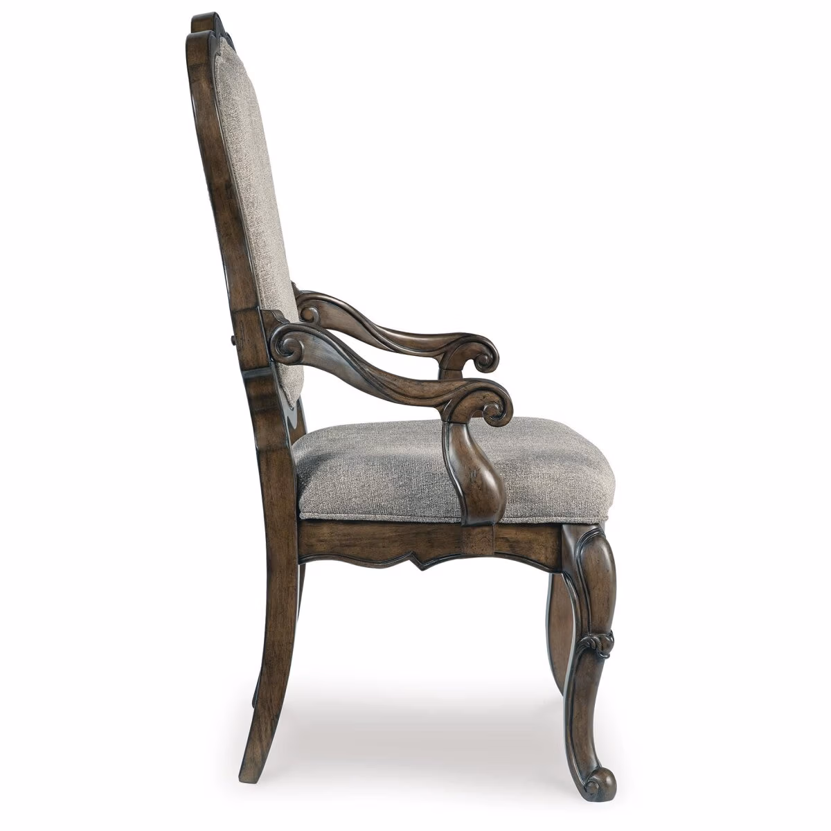 Maylee Dining Arm Chair - Image 5