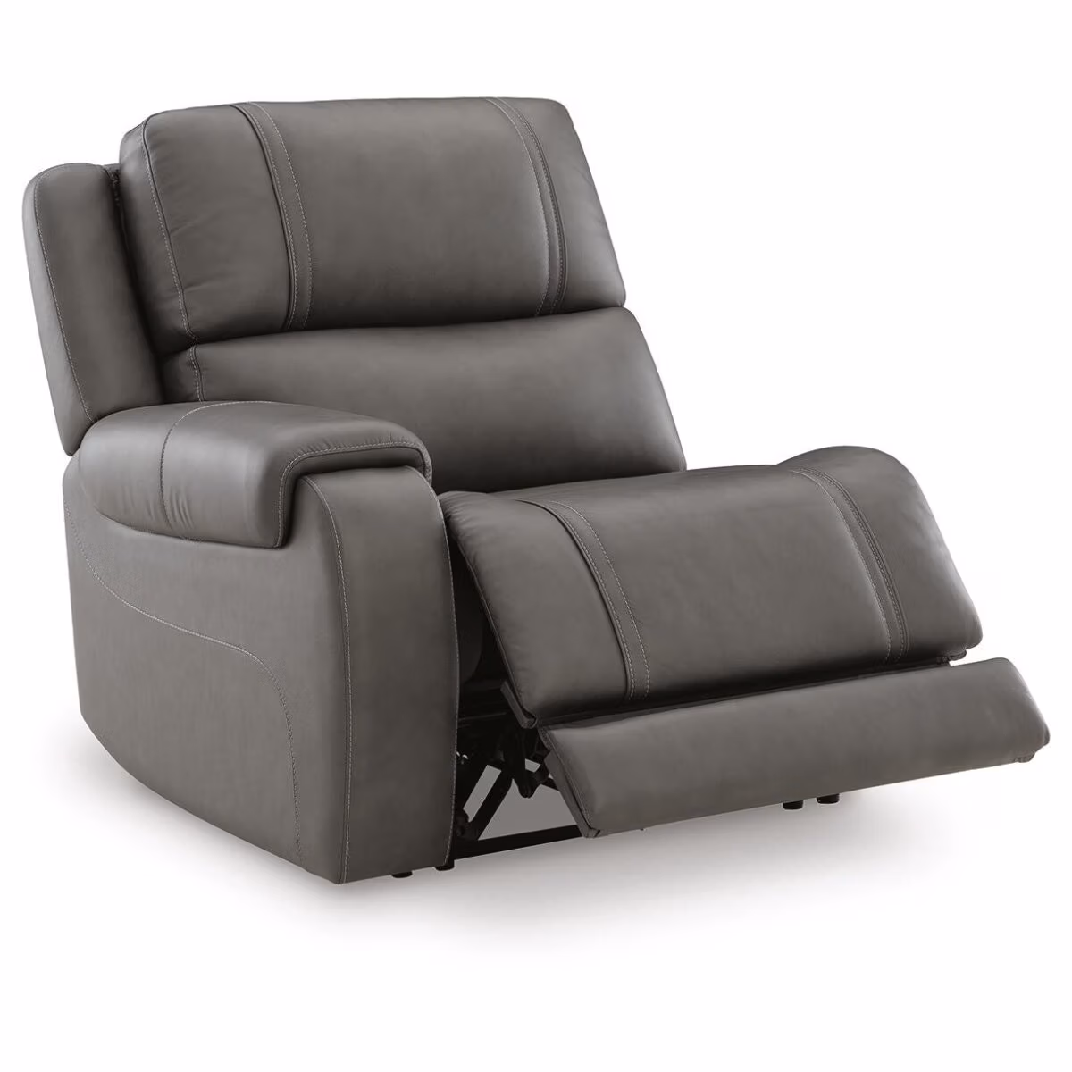 5Z - Pittson Left-Arm Facing Power Recliner - Image 4