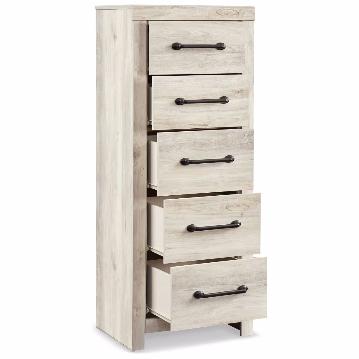 Cambeck Narrow Chest of Drawers - Image 4