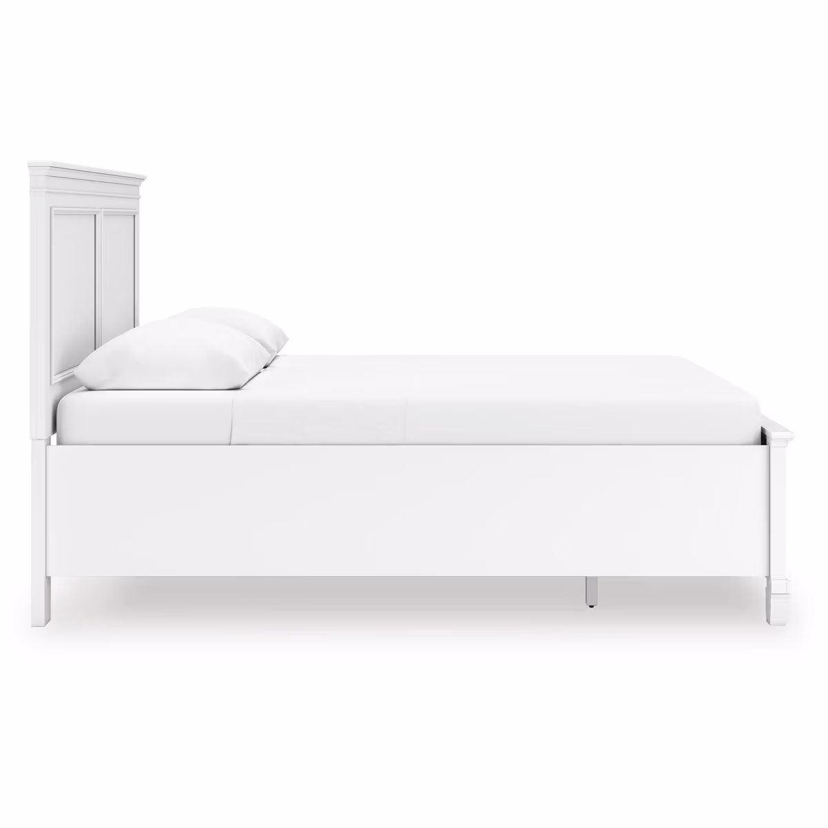 Fortman Queen Panel Storage Bed - Image 7