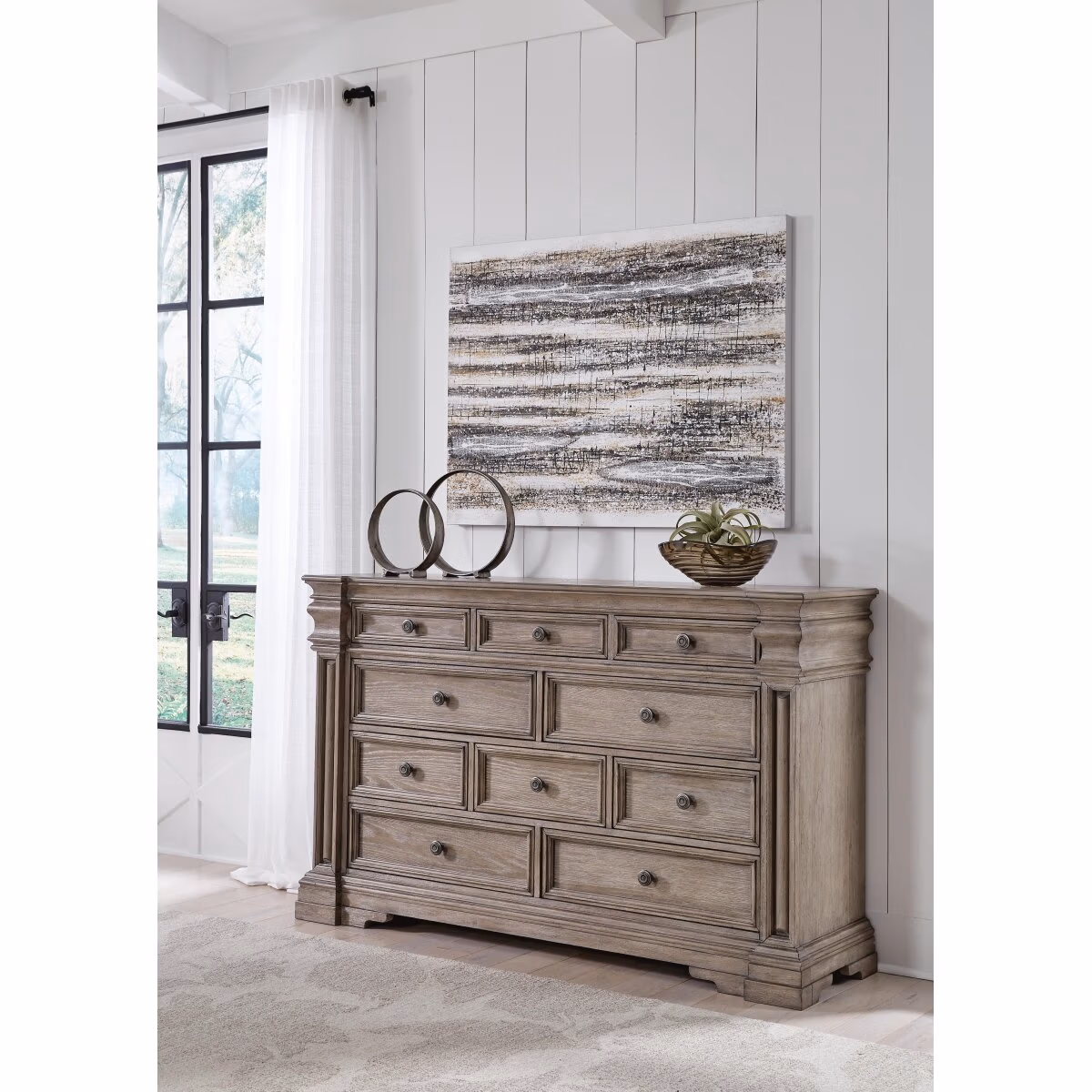 Blairhurst Dresser - Image 3