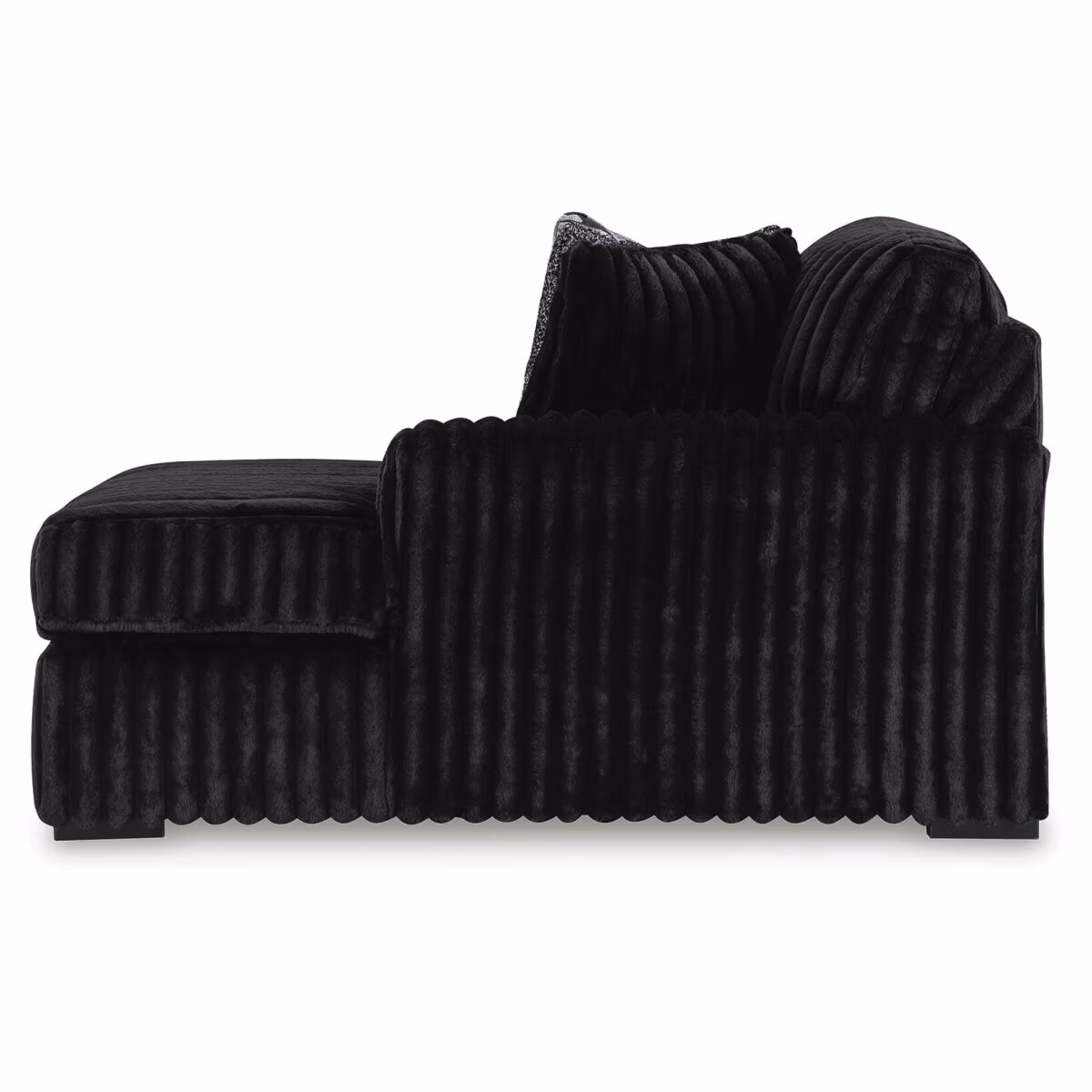 Midnight-Madness Right-Arm Facing Corner Chaise - Image 5