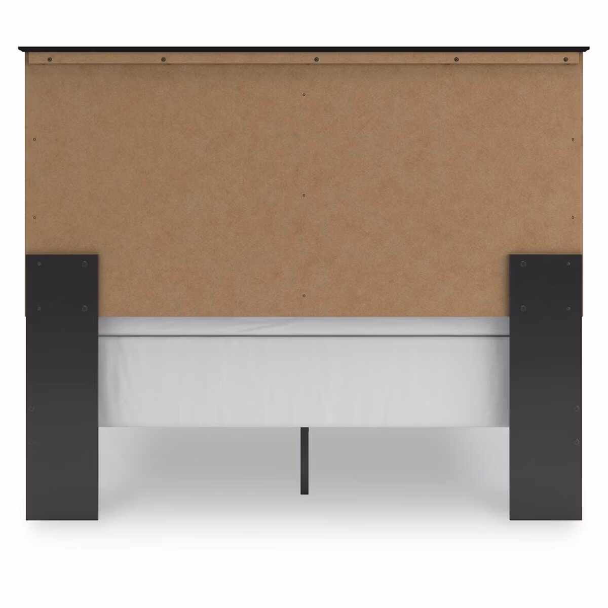 Maribel Queen Panel Bed - Image 7