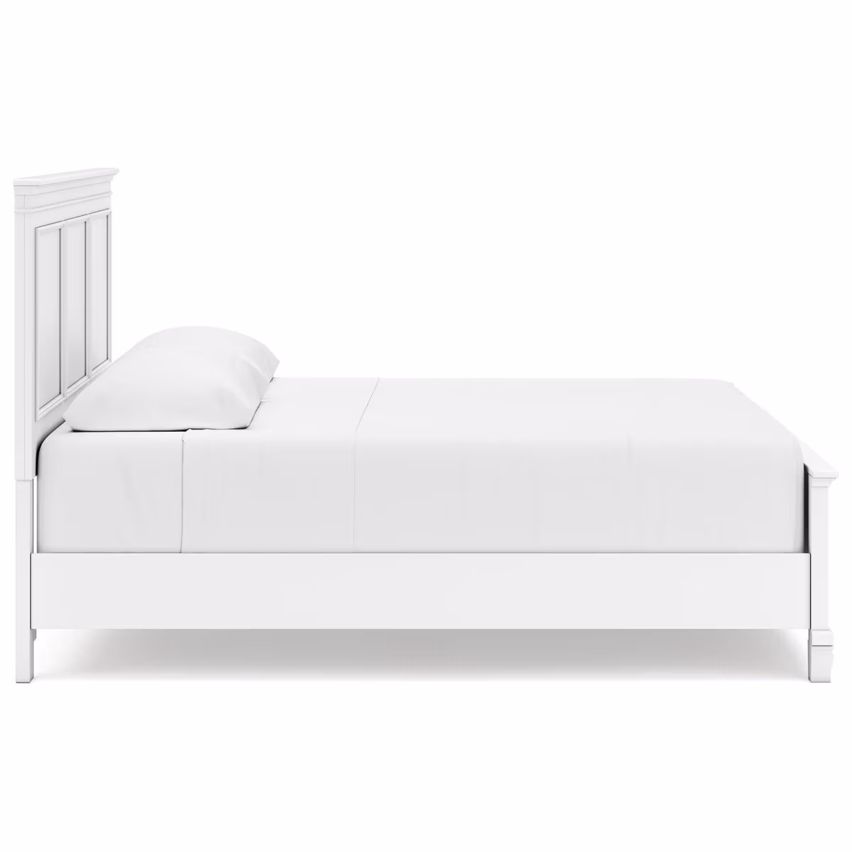 Fortman King Panel Bed - Image 9