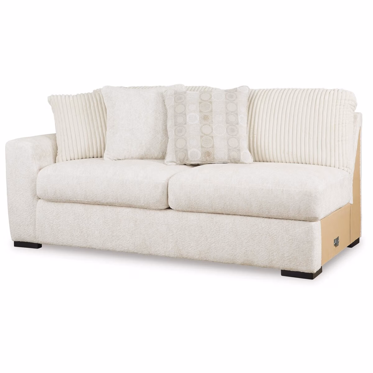 Chessington Left-Arm Facing Sofa - Image 4