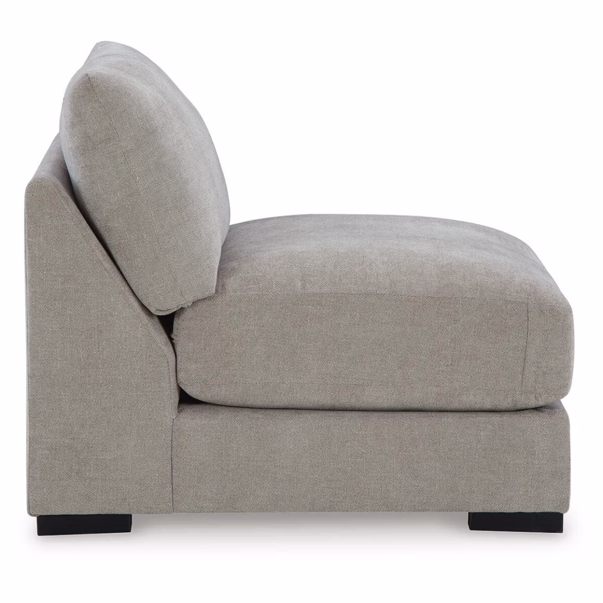 Aslan Court Armless Chair - Image 5