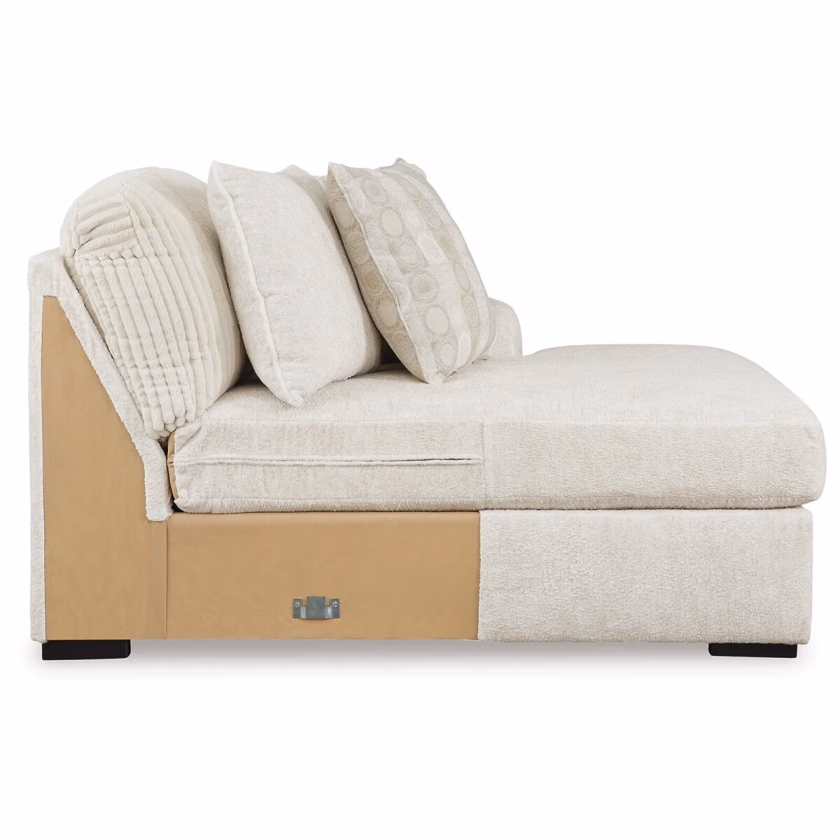 Chessington Right-Arm Facing Corner Chaise - Image 5