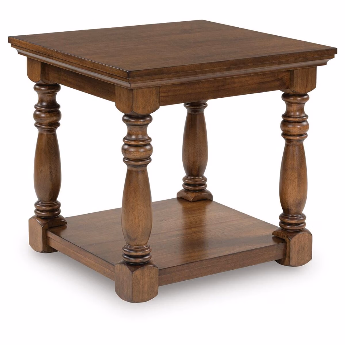 Sturlayne End Table - Image 2