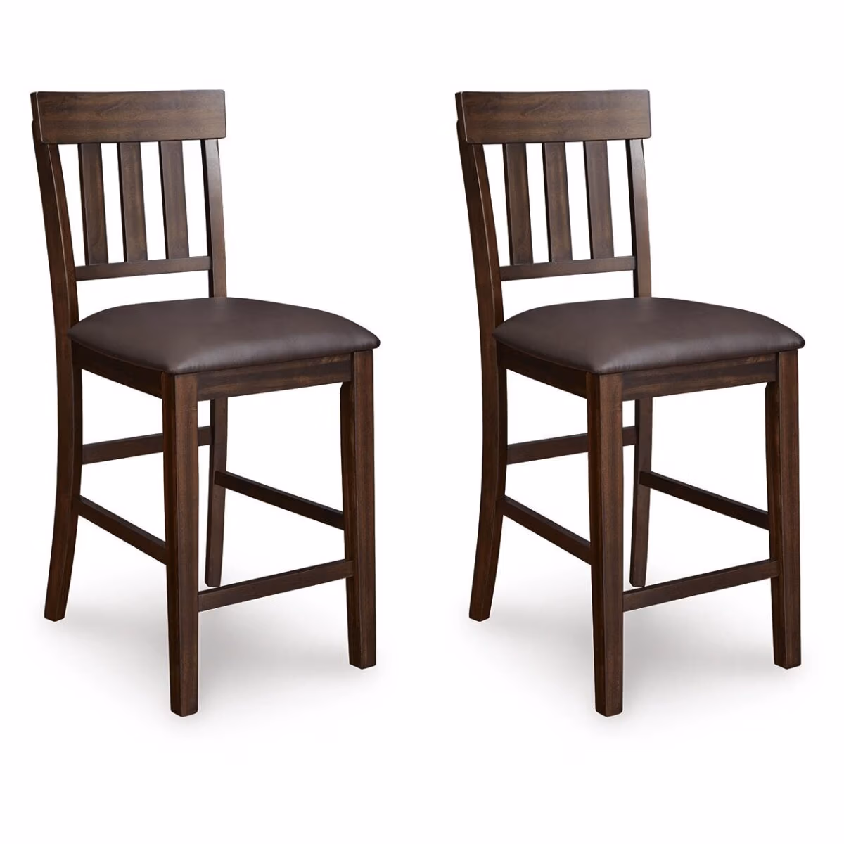 Haddigan Counter Height Bar Stool - Image 2
