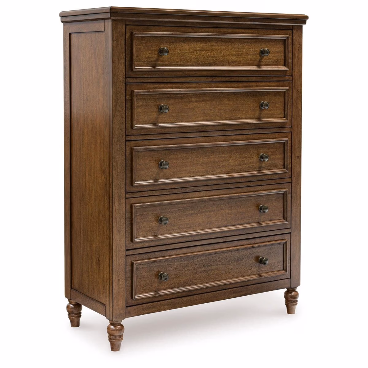 Sturlayne Chest of Drawers - Image 2