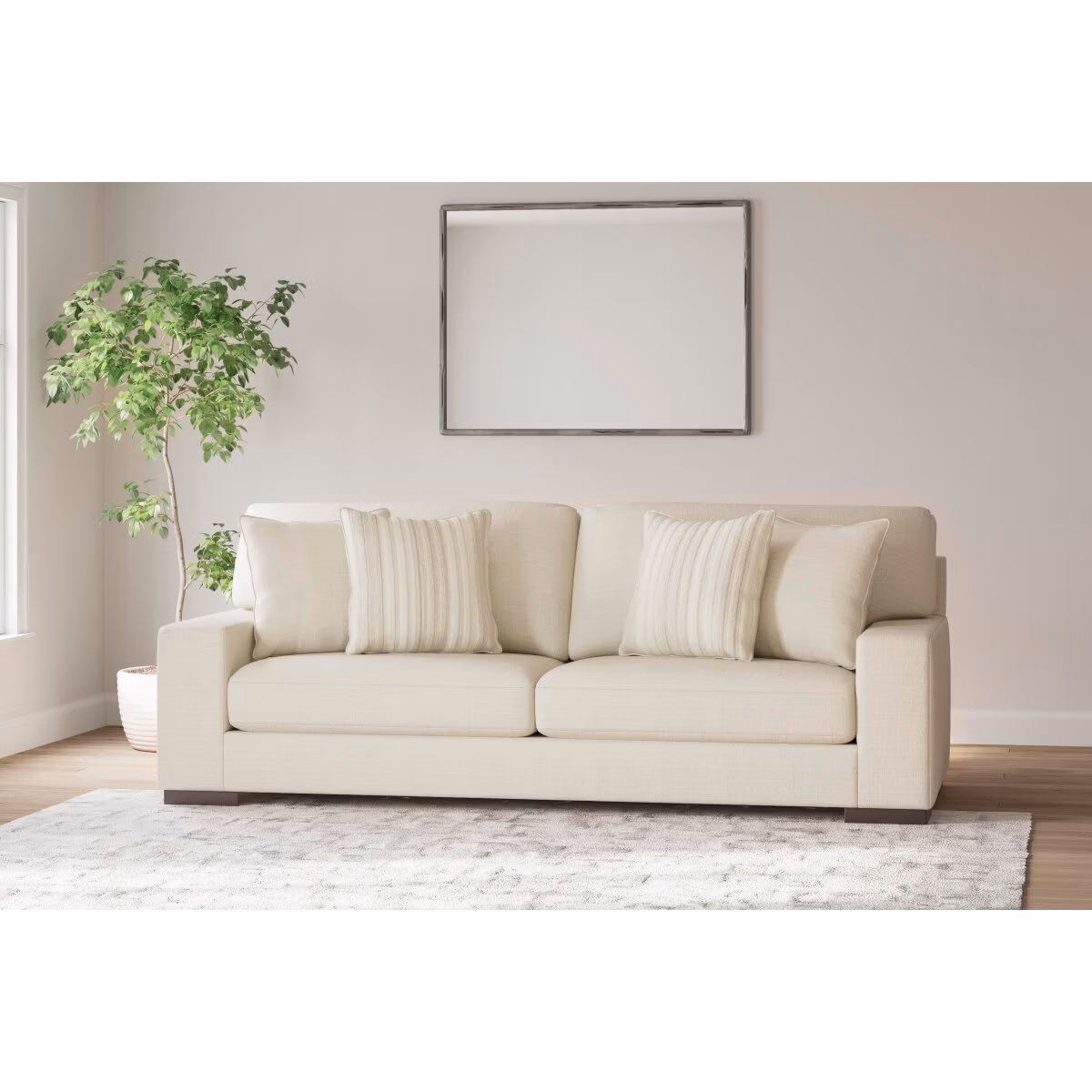 Maggie Sofa and Ottoman - Image 15