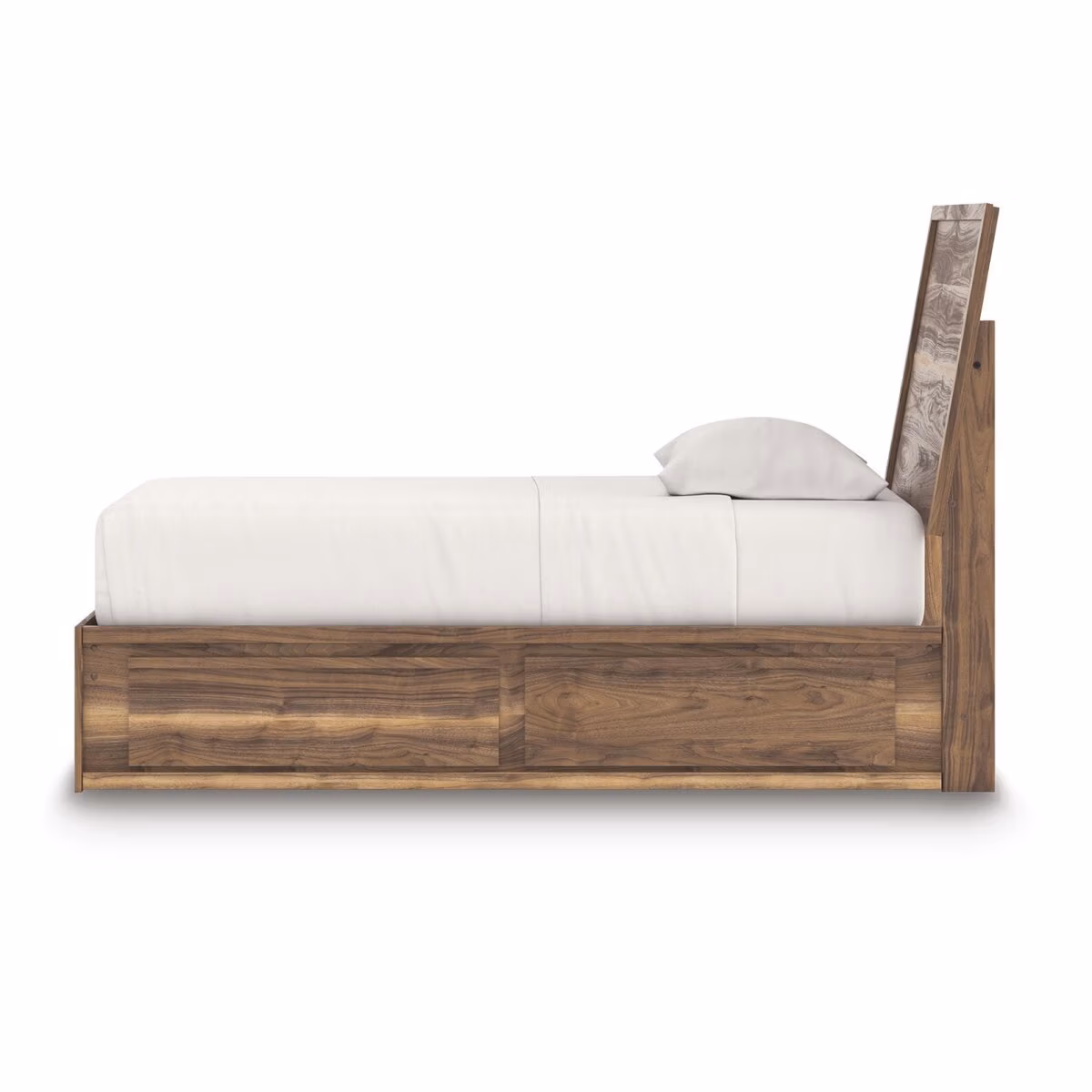 Chirason Twin Panel Bed with Storage - Image 8