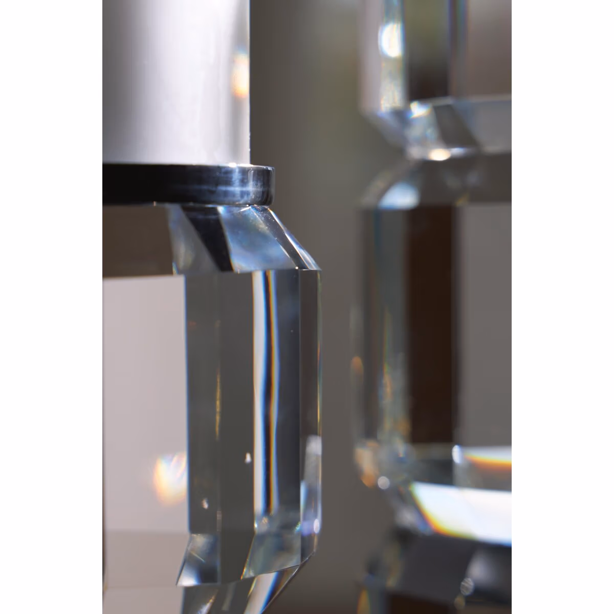 Brentley Candle Holder Set (Set of 2) - Image 4