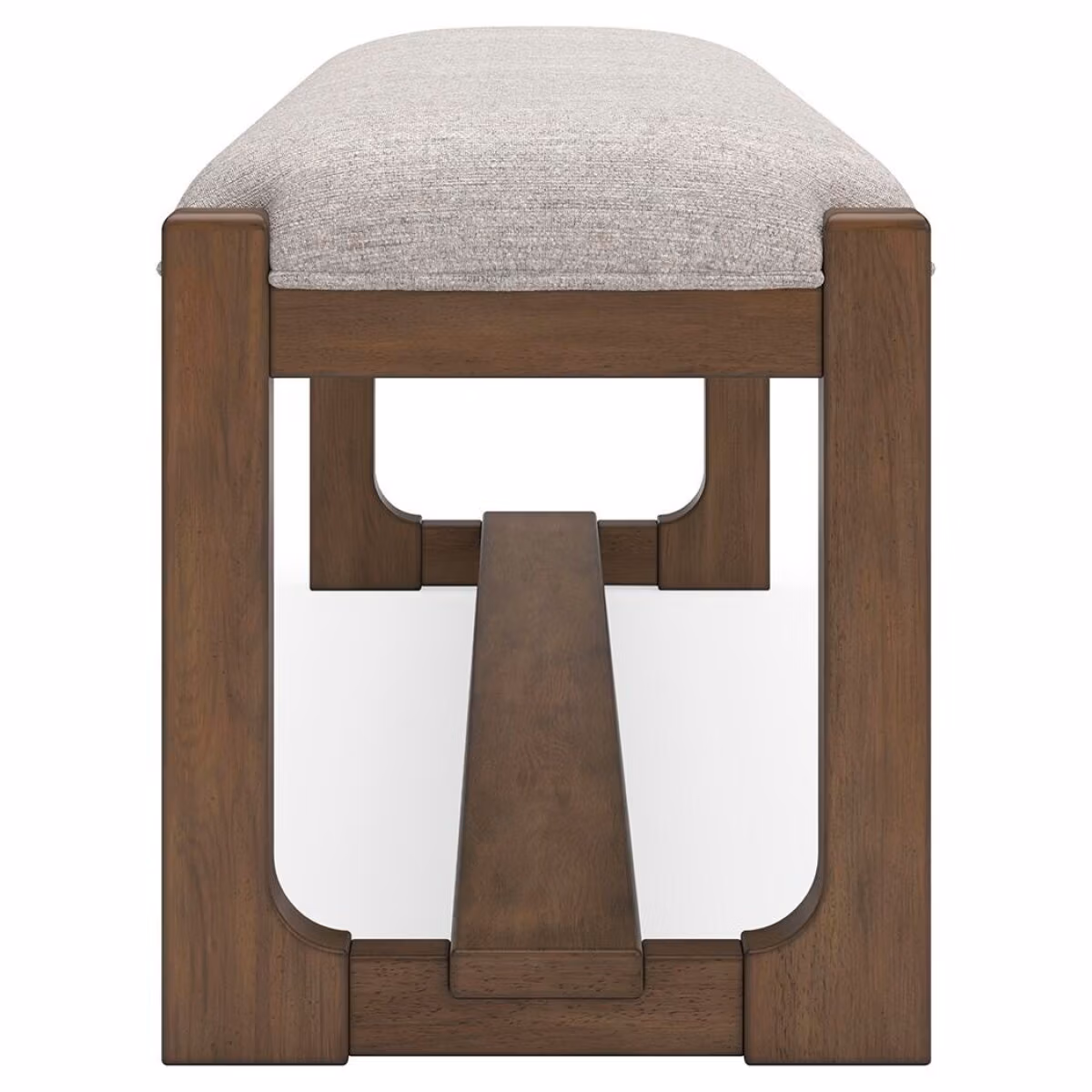 Cabalynn Dining Table, 4 Chairs and Bench - Image 5
