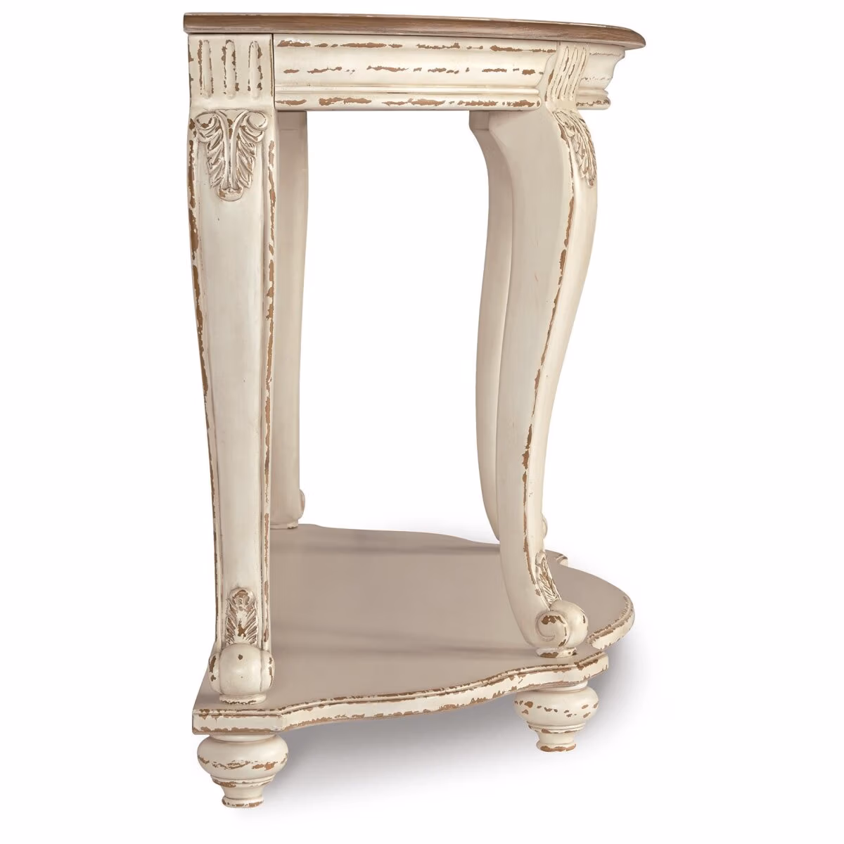 Realyn Sofa Table - Image 6