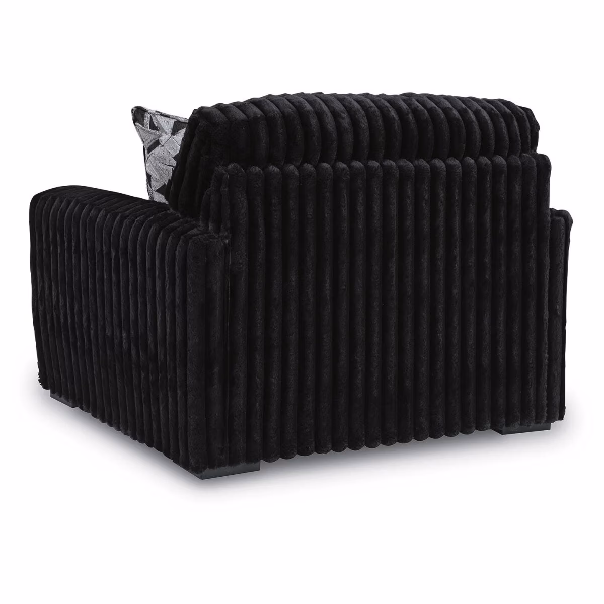 Midnight-Madness Oversized Chair - Image 5