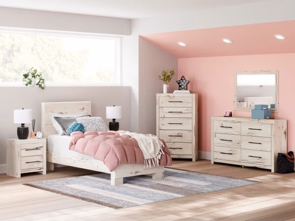 Lawroy Nightstand - Image 11