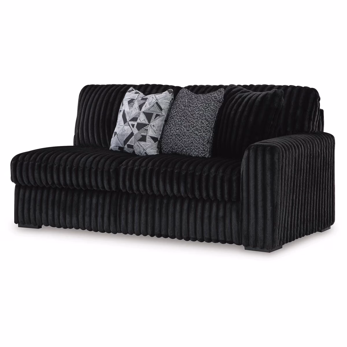 Midnight-Madness Right-Arm Facing Sofa - Image 2