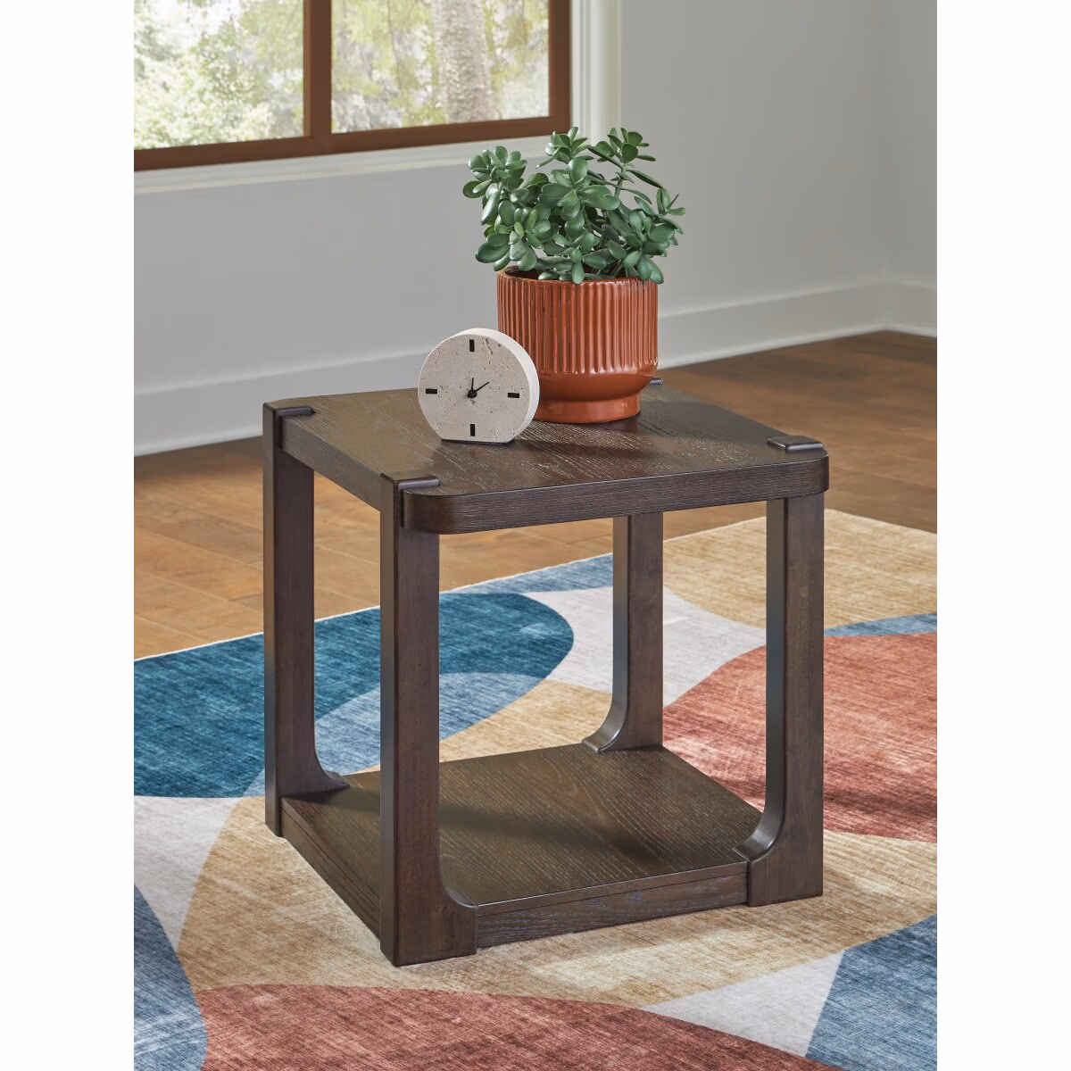 Breckington End Table - Image 3