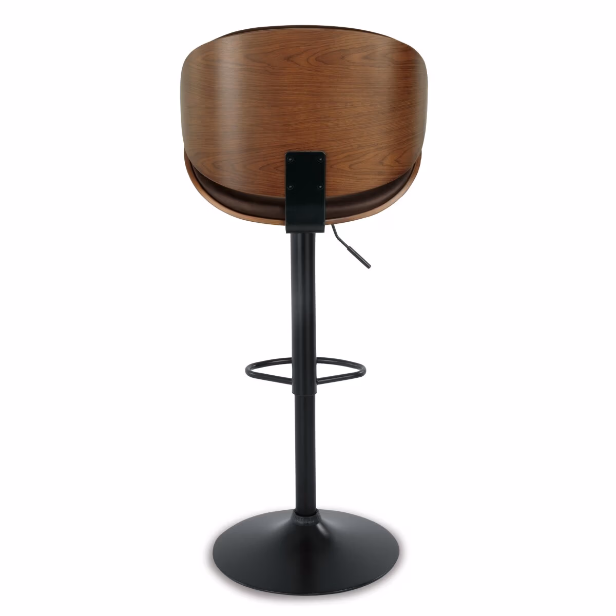 Bellatier Adjustable Height Bar Stool - Image 9