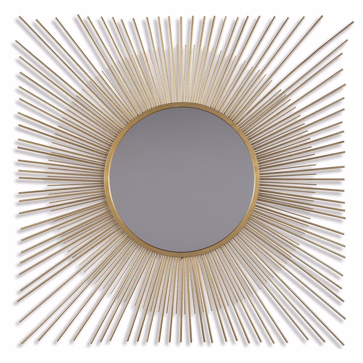 Elspeth Accent Mirror - Image 2