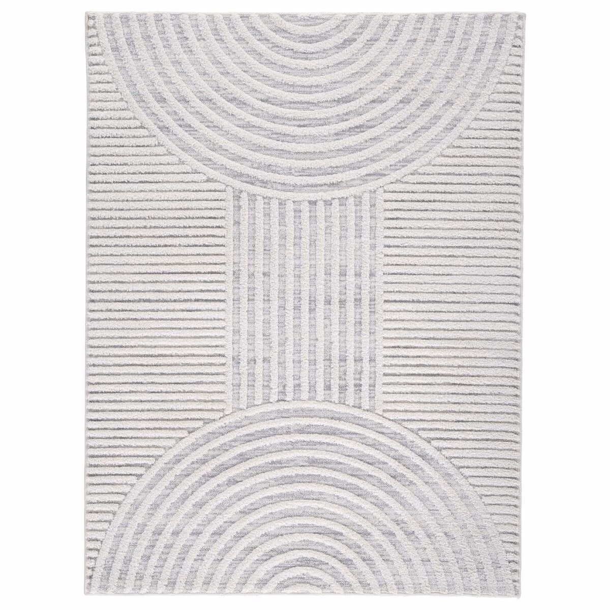 Lambworth 5'3" x 7' Rug - Image 2