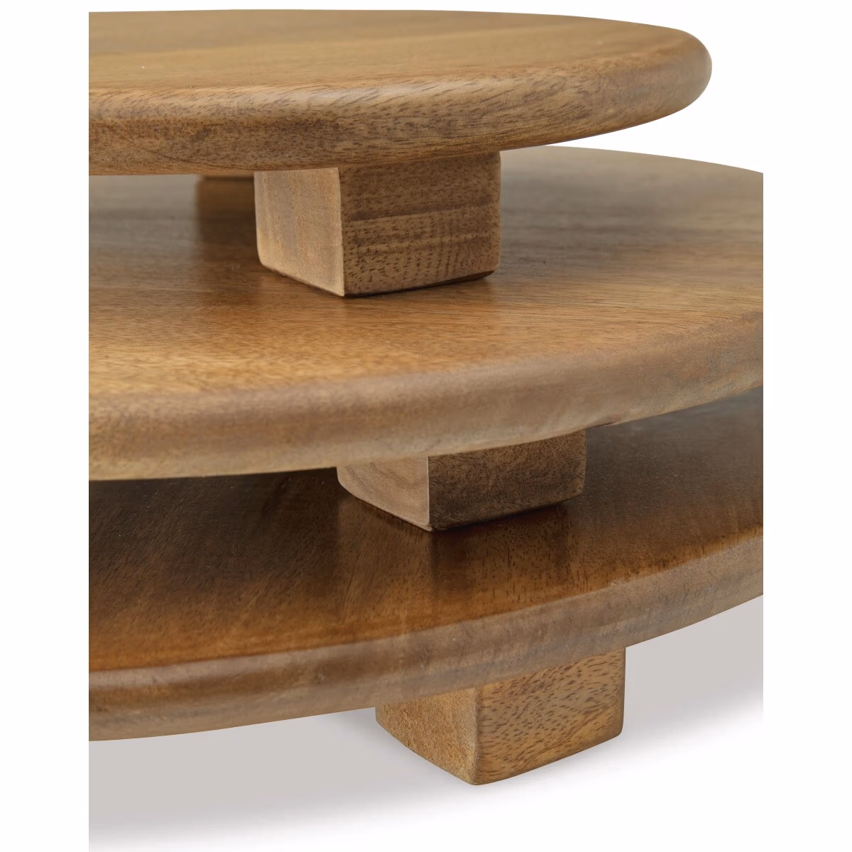 Kaidler Tray Set (Set of 3) - Image 6