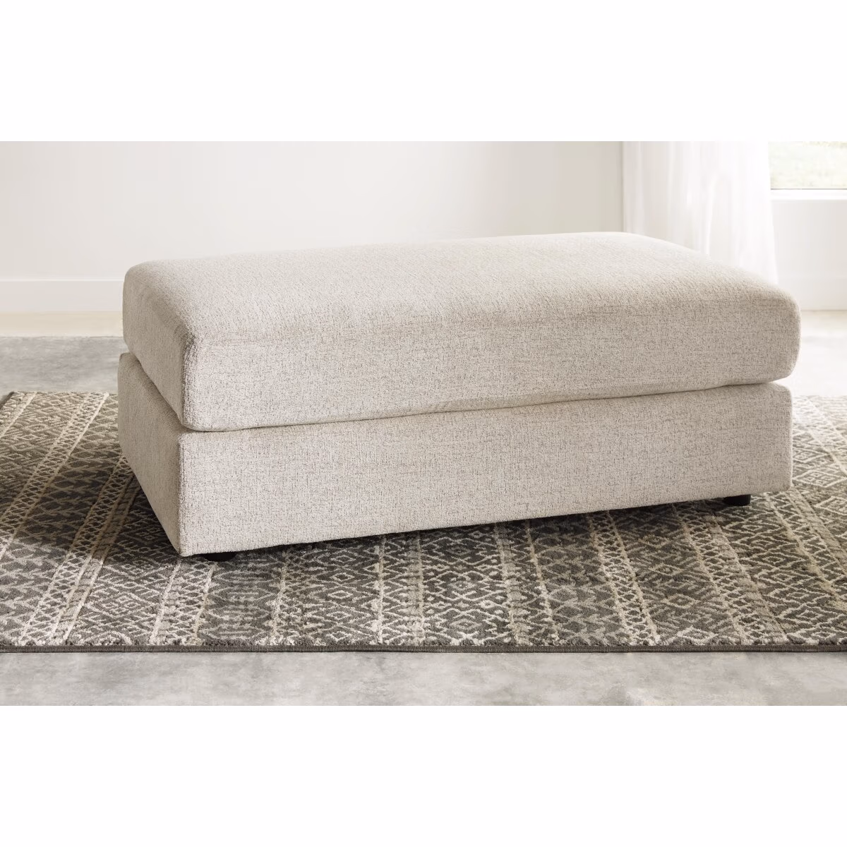Soletren Oversized Ottoman - Image 7