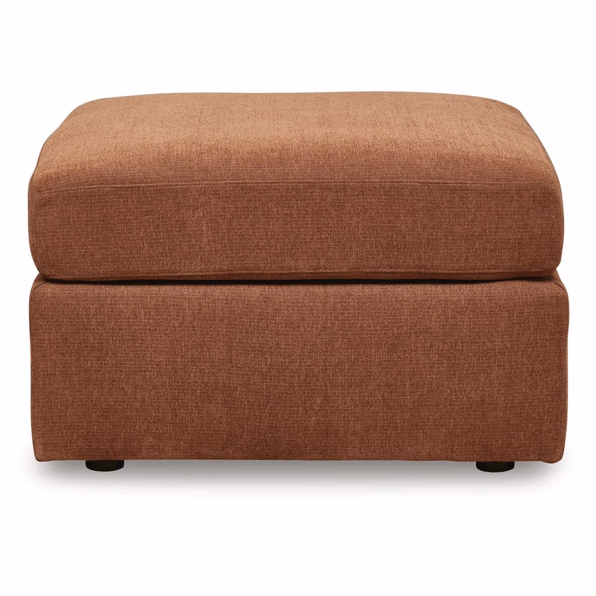 Modmax Oversized Accent Ottoman - Image 4