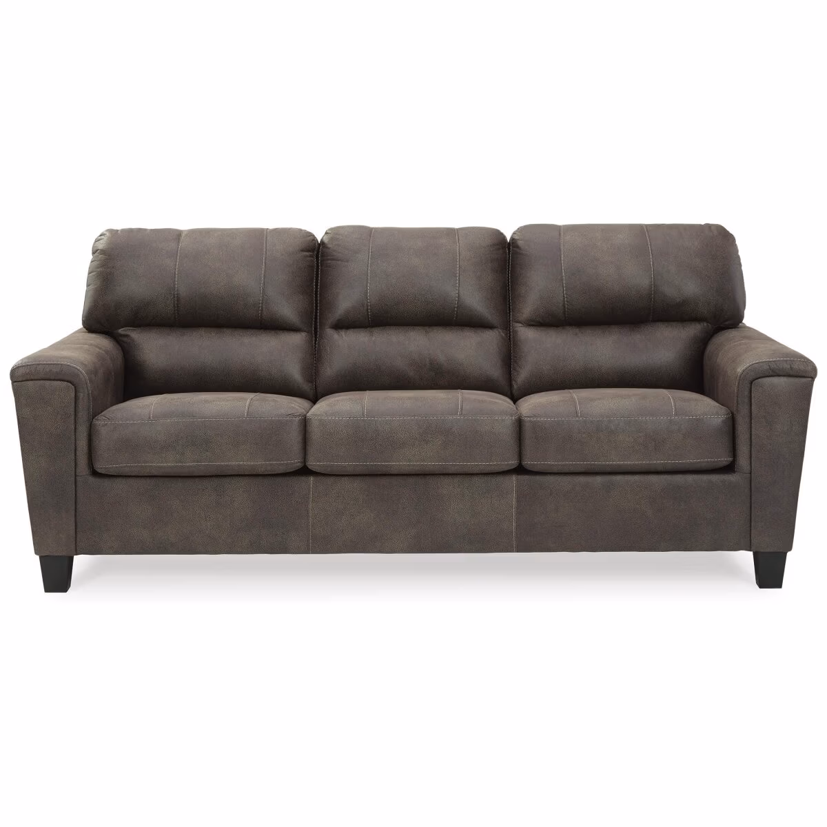 Navi Queen Sofa Sleeper - Image 2