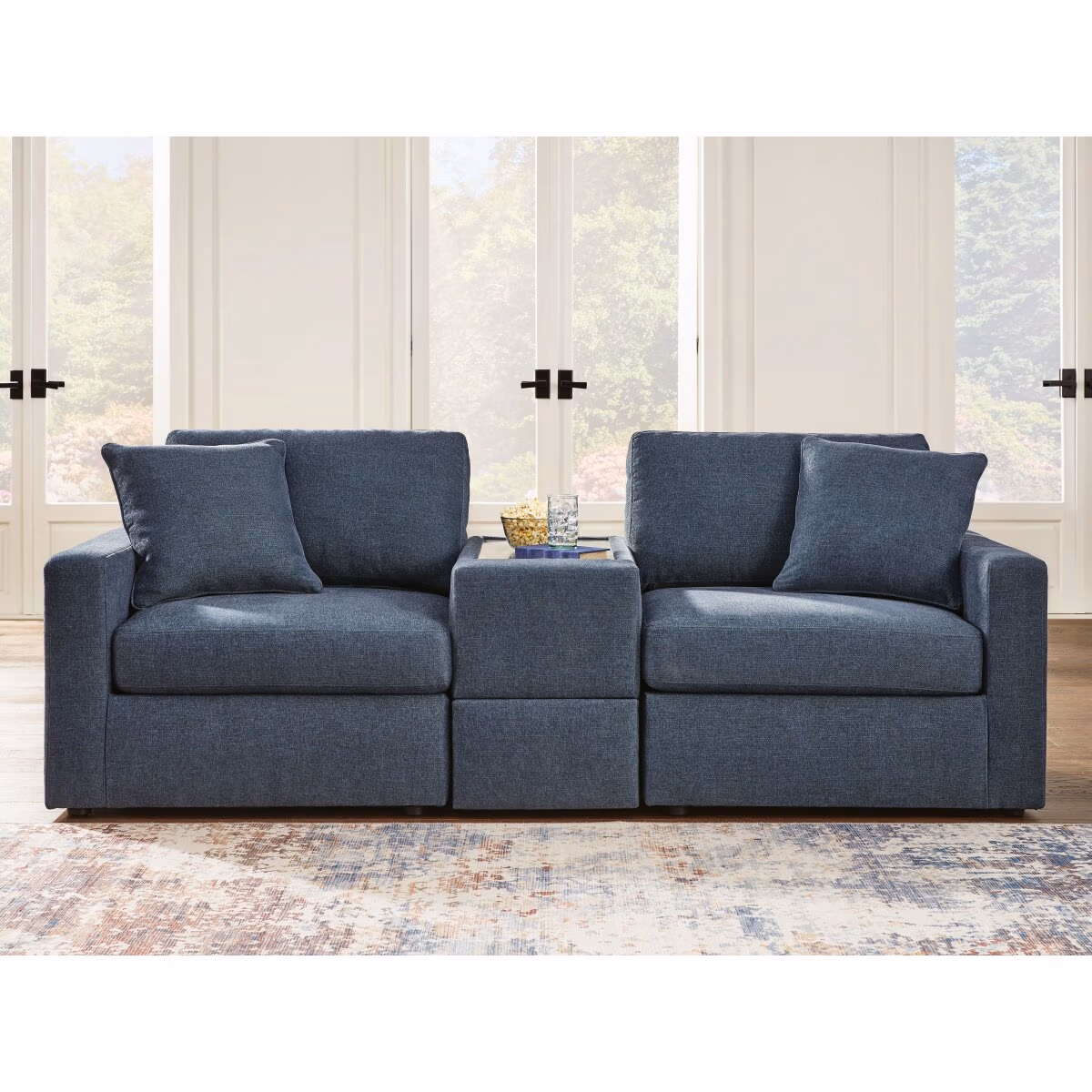 Modmax 3-Piece Sectional - Image 3