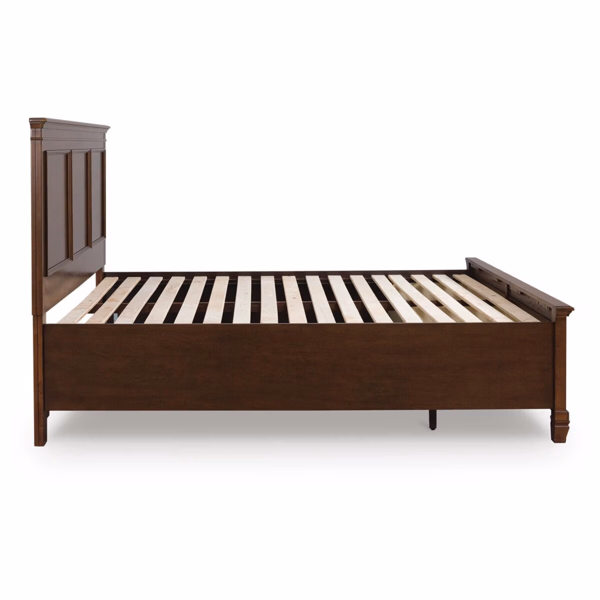 Danabrin California King Panel Storage Bed - Image 5