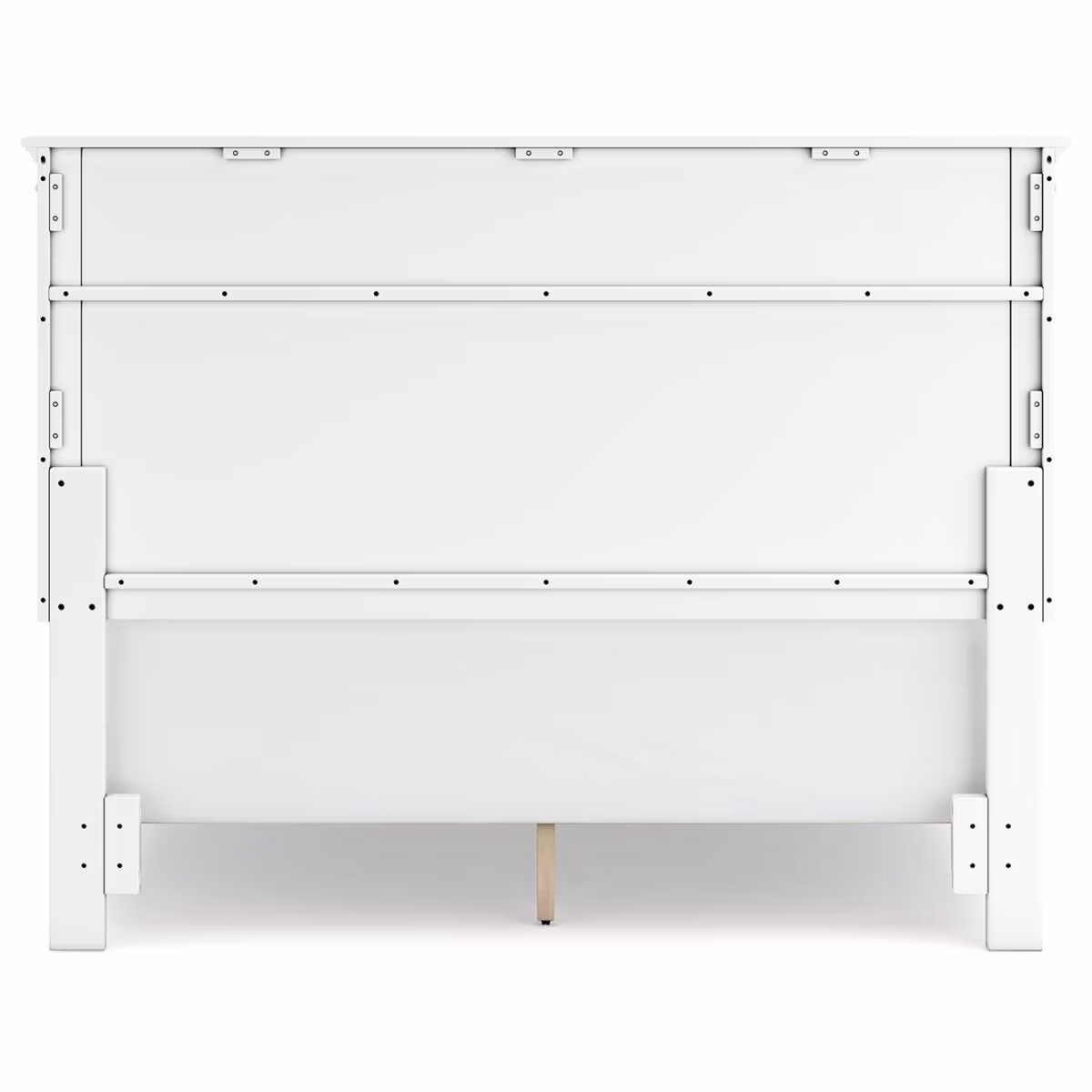 Fortman Queen Panel Bed - Image 7
