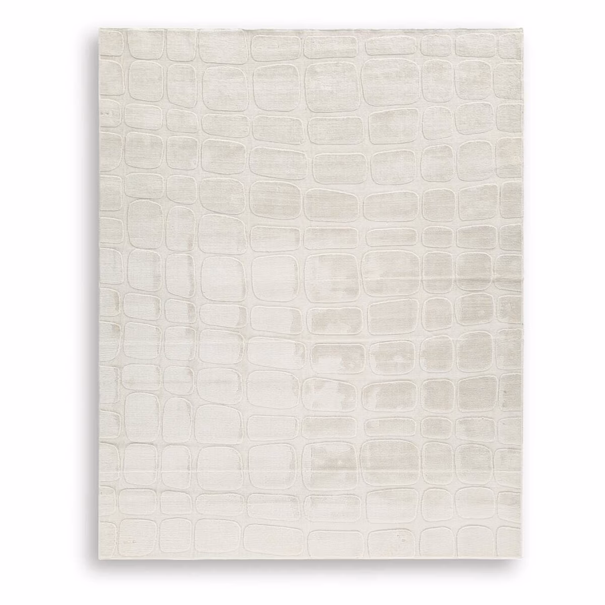 Malvinsboro Washable 8' x 10' Area Rug - Image 2