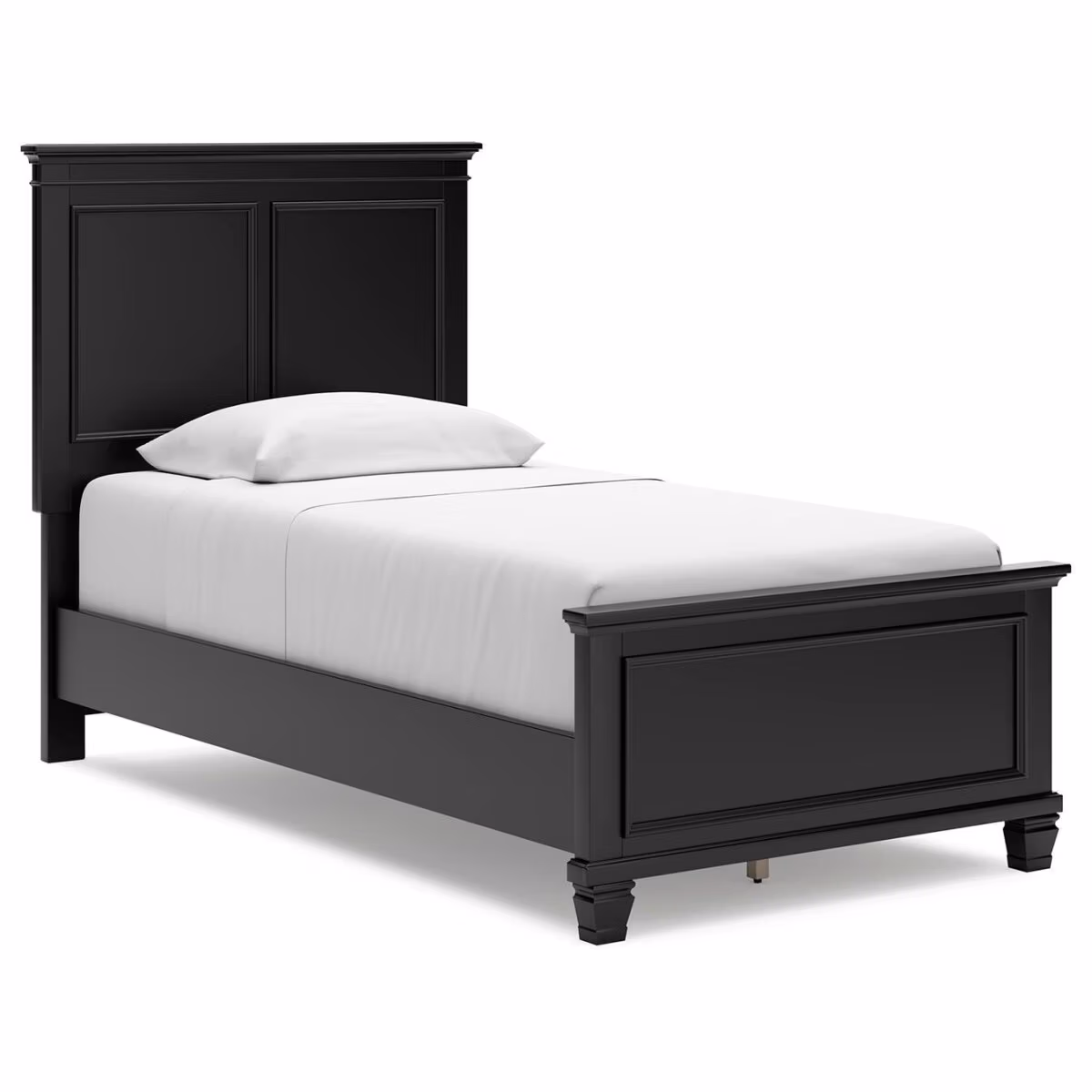 Lanolee Twin Panel Bed - Image 2