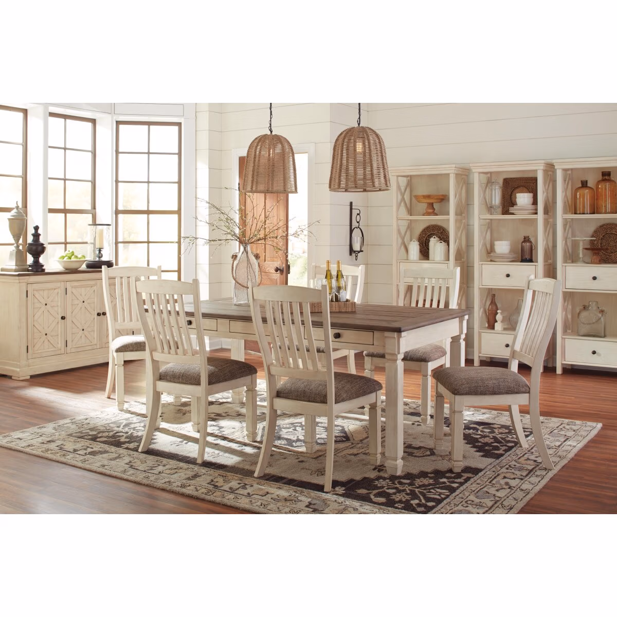 Bolanburg Dining Chair (Set of 2) - Image 5