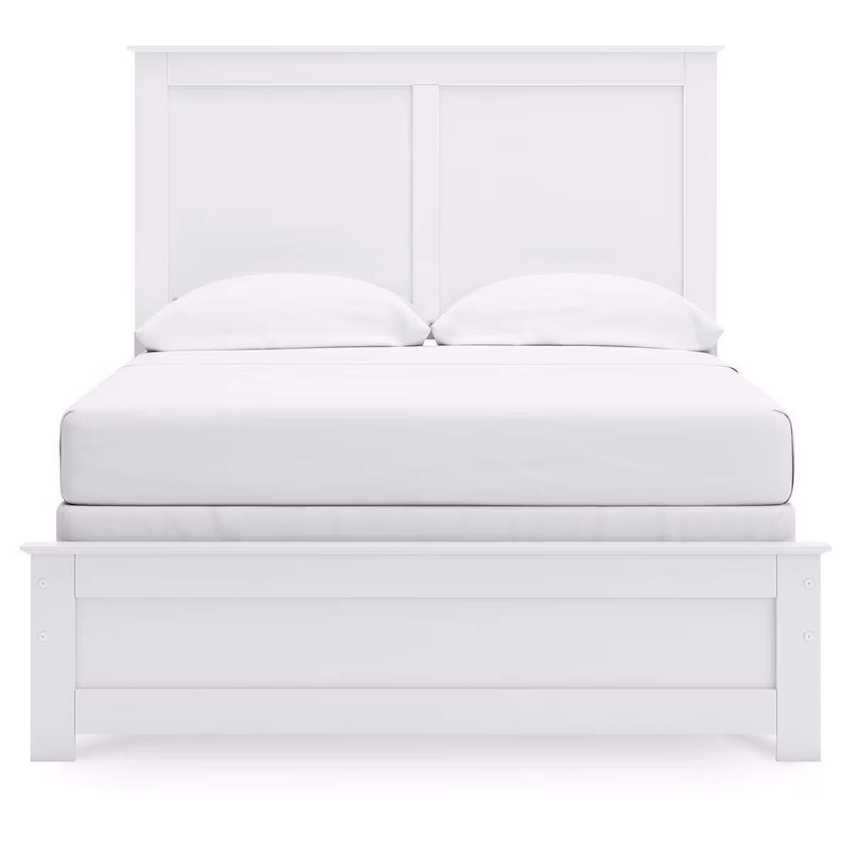 Bostwick Shoals Full Panel Bed, Dresser, Mirror and Nightstand - Image 10