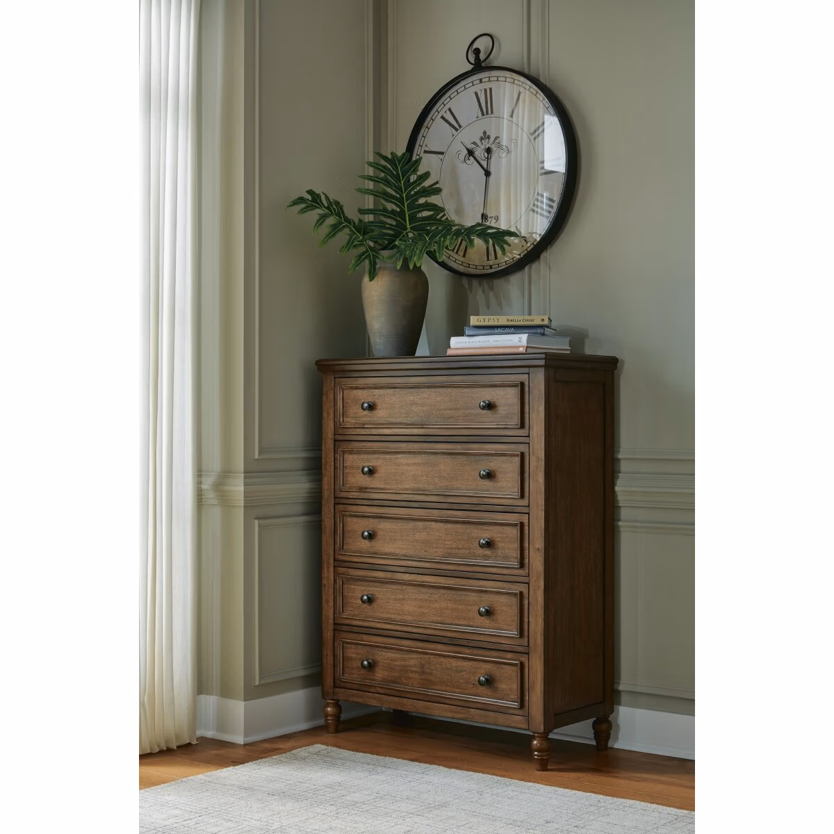 Sturlayne Chest of Drawers - Image 3