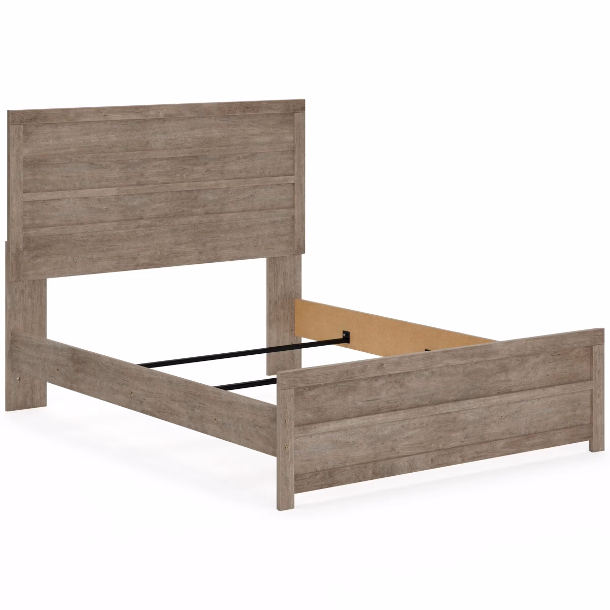 Culverbach Queen Panel Bed, Dresser, Mirror and Nightstand - Image 5