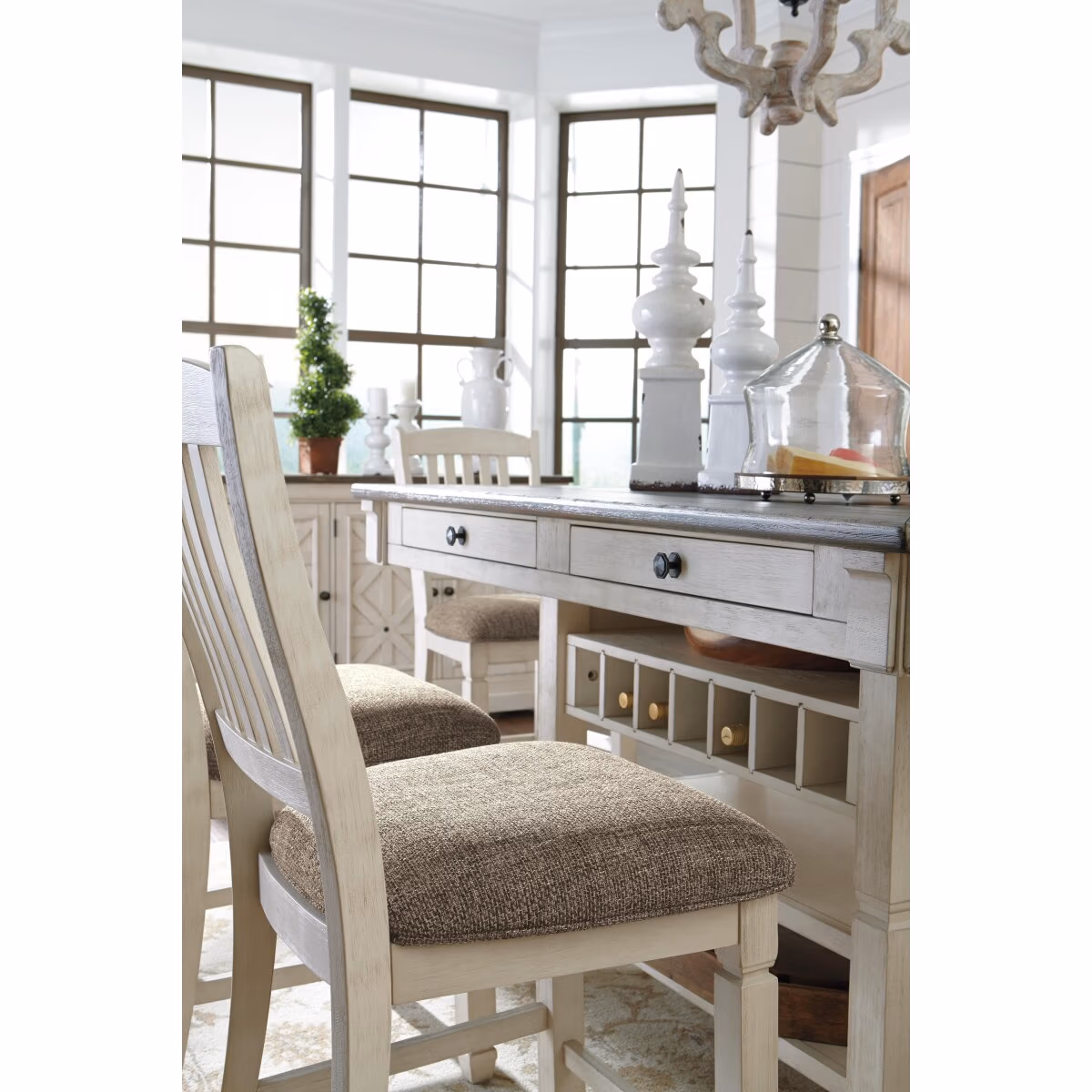 Bolanburg Counter Height Dining Table - Image 13