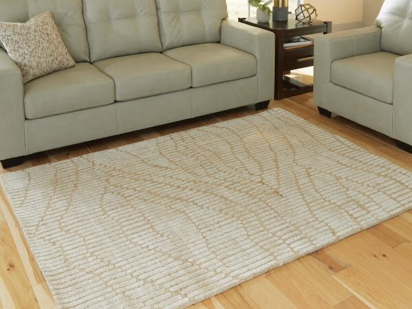 Jaseena 5' x 7' Area Rug - Image 3